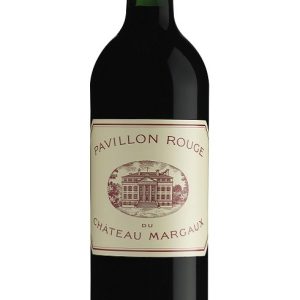Pavillon Rouge – 2021 en solde
