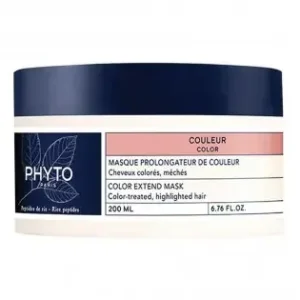 Phyto Couleur Maschera Prolunga Colore 250 ml