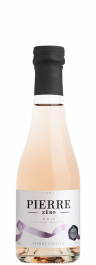 Pierre Zero Rosé 20cl en stock