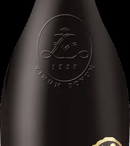 Pirates of Palatinum Oak & Steel Cabernet Sauvignon – Lergenmüller