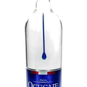 Pisco Italia 70cl – Ocucaje