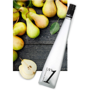 POIRE WILLIAMS N°1 43% EAU DE VIE