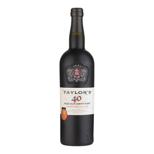 Porto Taylor’s Tawny 40 ans spécial