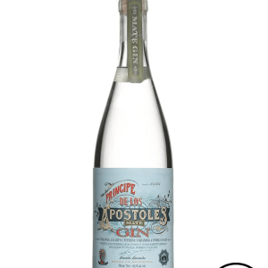 PRINCIPE DE LOS APOSTOLES Gin vente flash