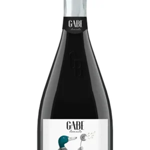 Prosecco Treviso DOC Brut – Blu Anatra – Gabe