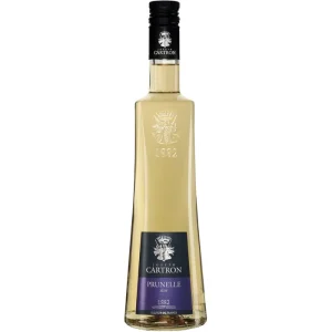 Prunelle de Bourgogne – Sloe – 40% – Joseph Cartron – 70cl