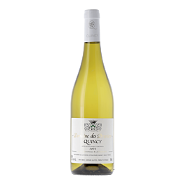 QuincyDomaine des Bruniers 2023