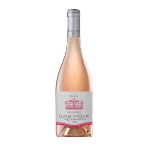 Quinta do Covão Rosé 2023 liquidation