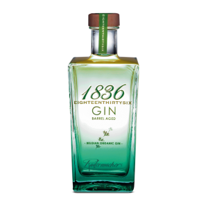 GIN RADERMACHER 1836 BARREL AGED spécial