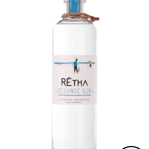 RETHA Oceanic Gin pas cher