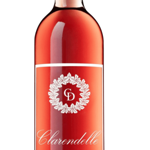 Clarendelle Rose – 2018 – Bordeaux AC spécial
