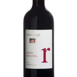Rosso Bologna DOC – Az. Agricola Gaggioli