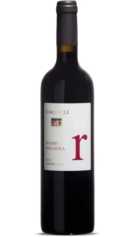 Rosso Bologna DOC – Az. Agricola Gaggioli – Image 2