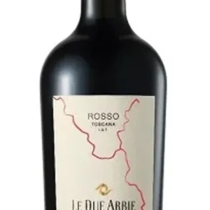 Rosso Toscana IGT – Le due Arbie – Dievole