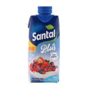Santal Plus fruits des bois disponible maintenant