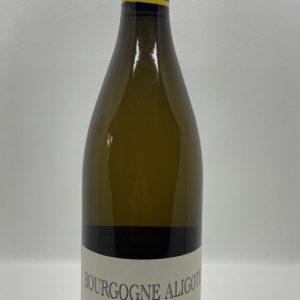 Domaine Sarrazin – Bourgogne Aligote Charnailles – 2022 tendance