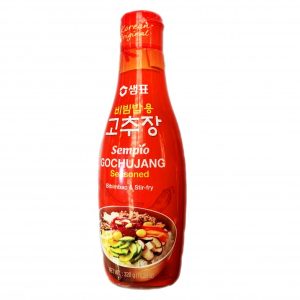 Sauce épicée Gochujang pour bibimbap Sempio 320g
