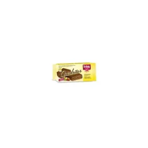 Schar Quadritos Wafer senza glutine 40g