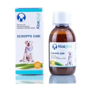 Sciroppo Cani