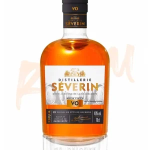 Séverin VO
