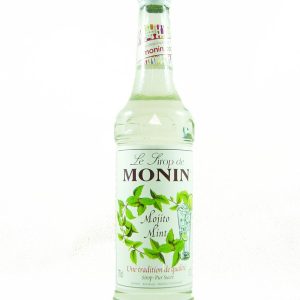 SIROP MONIN MOJITO MINT 70CL meilleure offre