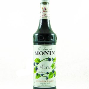 SIROP MONIN MURE 70 CL vente flash