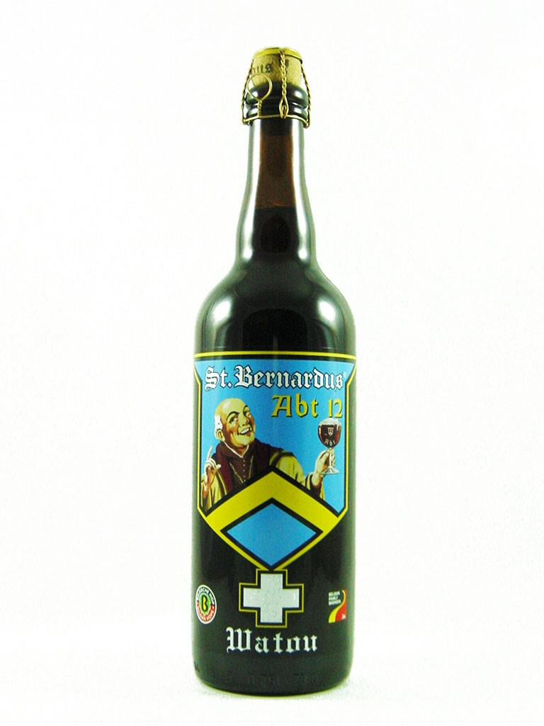 ST BERNARDUS ABT 10° 75CL liquidation – Image 2
