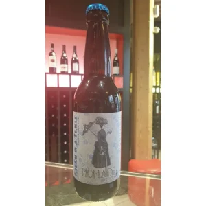Storm In A Teacup – Nomade Brewery