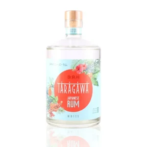 TARAGAWA – White – 40%