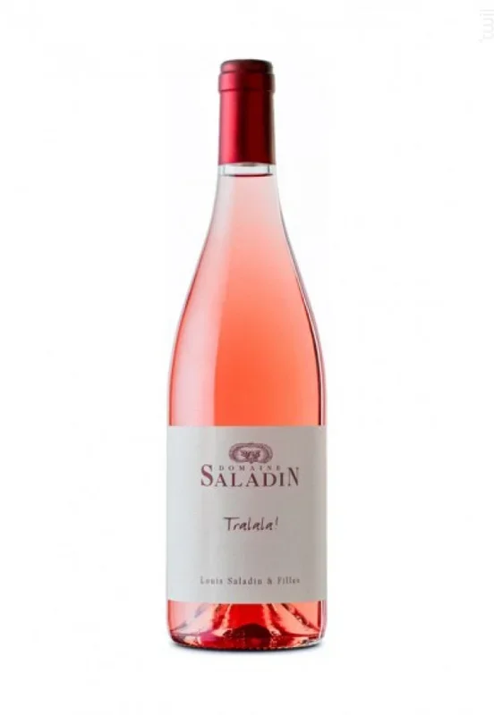 Tralala! Domaine Saladin – Image 2