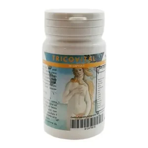 TRICOVITAL 30CPS