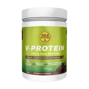 V-Protein (gusto cioccolato)