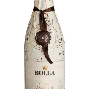 Valpolicella Ripasso Classico Superiore DOCG – Le Poiane – Velina – Bolla