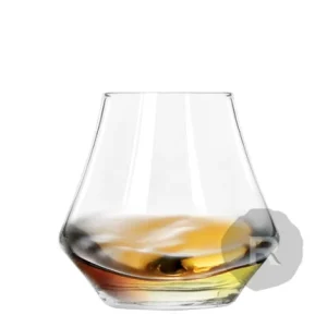 Verrerie – Verres à rhum vieux – Arôme – 29cl x 6