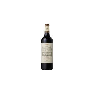 Château de Ricaud 2016 Cadillac Côtes de Bordeaux remise