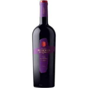 VINA MISIONES DE RENGO CUVEE CARMENERE