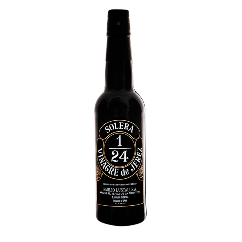 Vinaigre Lustau Vinagre de Jerez 1/24 affaire du jour – Image 2