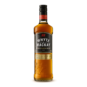 Whyte and Mackay spécial