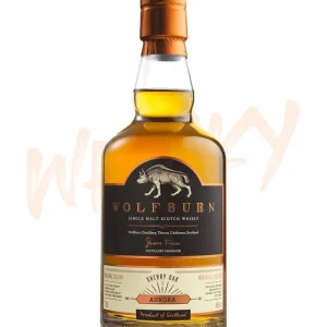 Wolfburn Aurora