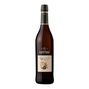 Xérès Lustau Pedro Ximénez Murillo tendance