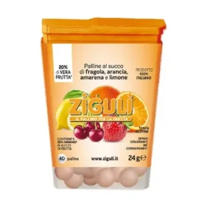 Zigulì Mix